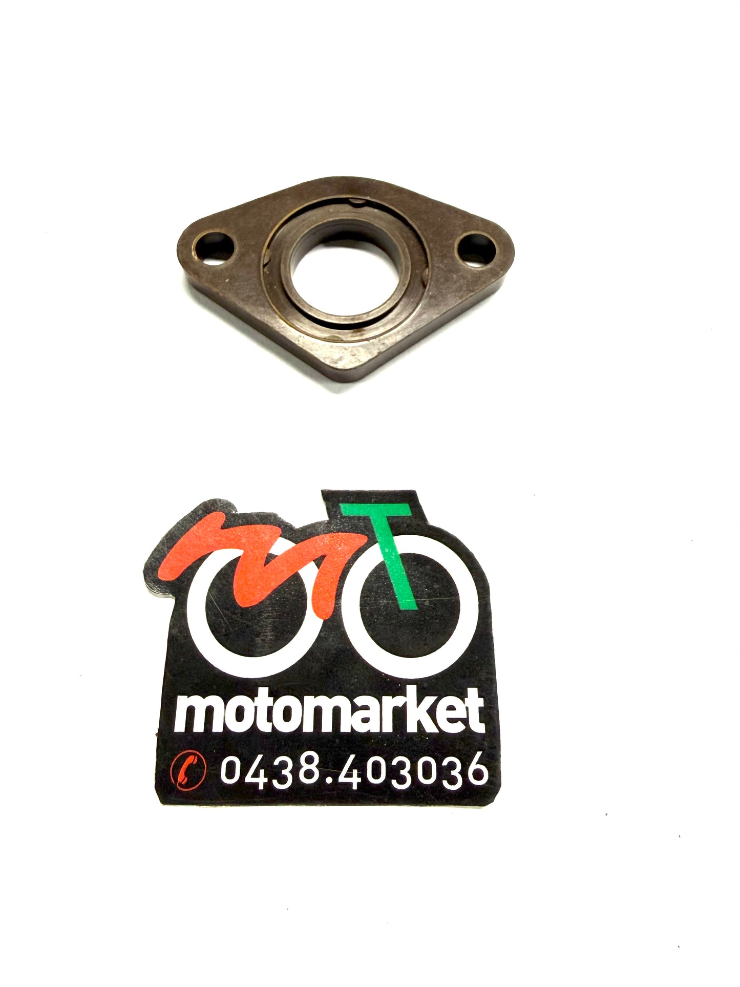 Distanziale carburatore Kymco Dink 50-B&W 50 art.00109200