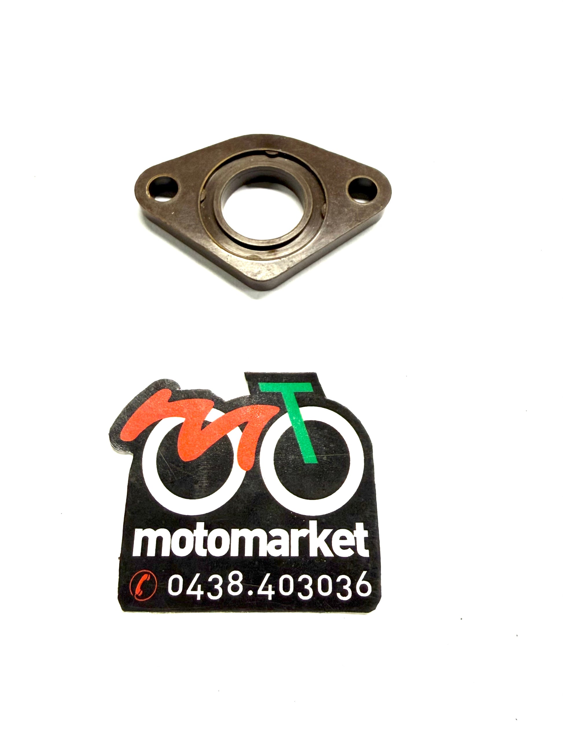 Distanziale carburatore Kymco Dink 50-B&W 50 art.00109200