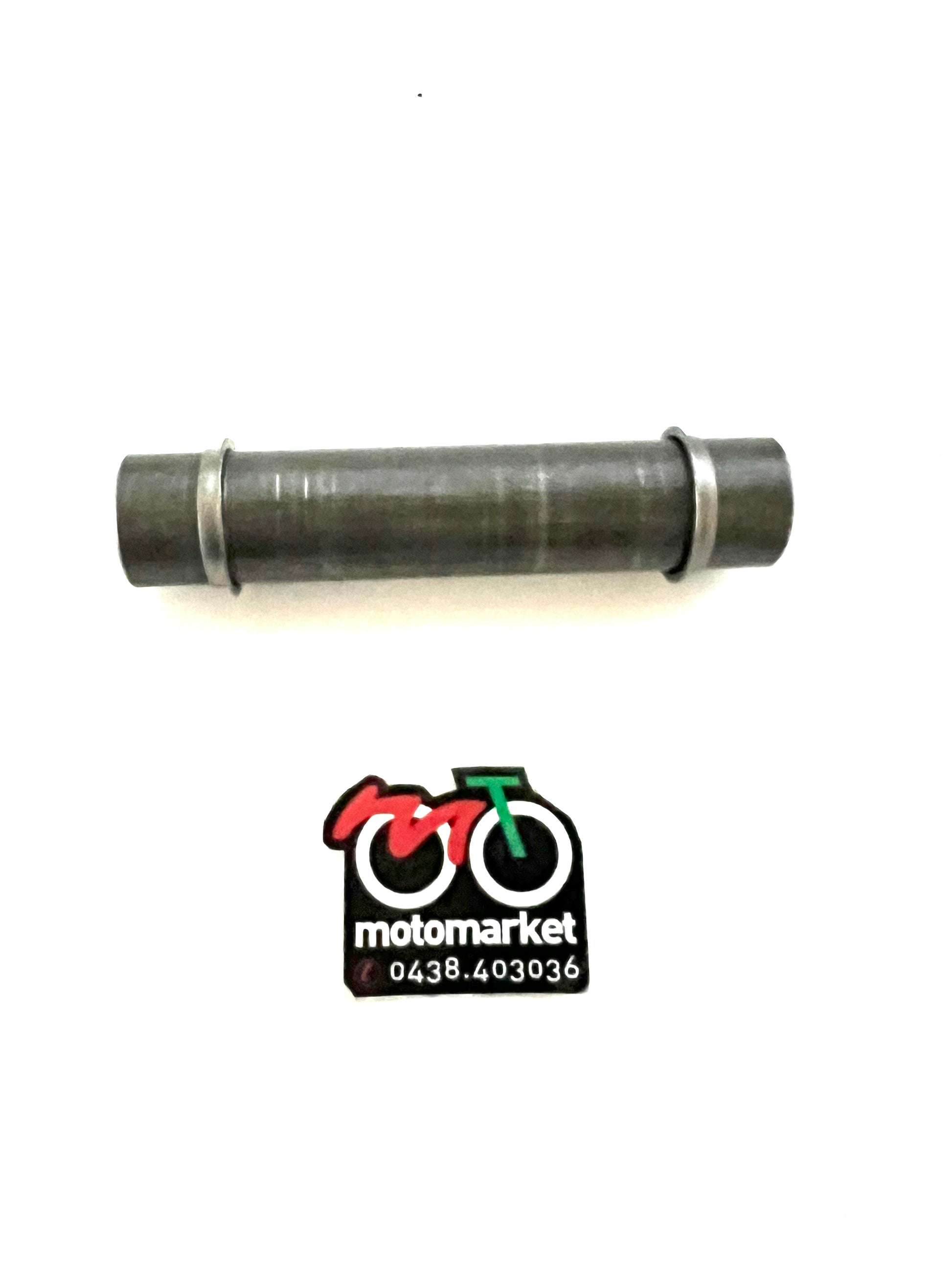 Kit Distanziali Ruota Centrati Sul Mozzo Per Mercedes Benz – Alluminio 6061-T6 Spessore 15mm – Foro 66,56mm – Bulloni M12x1,5 5x112 - 2