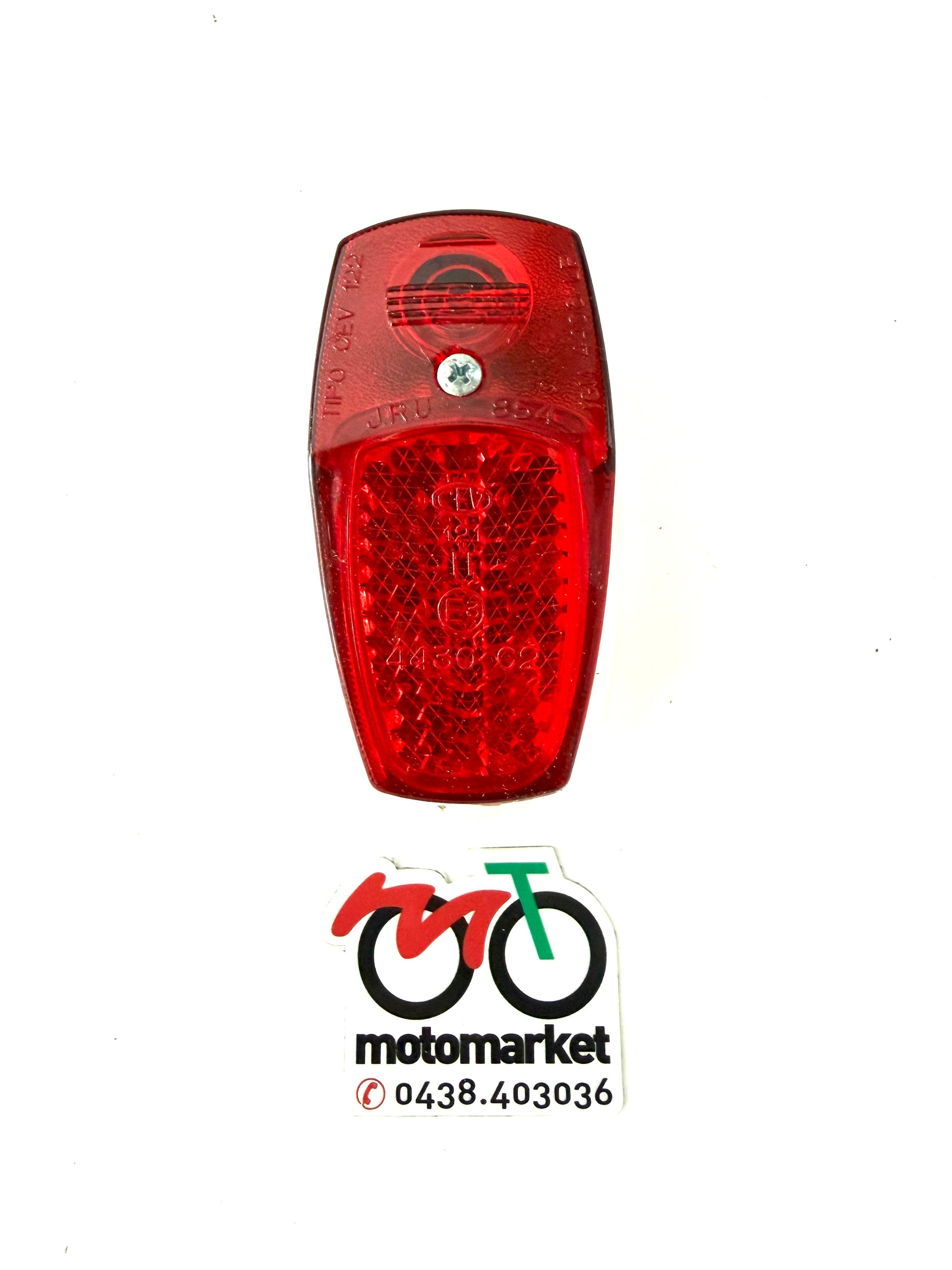 Fanalino CEV Garelli Flex-Eureka-Katia 50cc art.9312