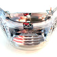 Fanalino Kymco X Citing 250-300-500cc senza luce led dí posizione/stop