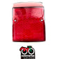 Fanalino Vespa PK50S art.P224