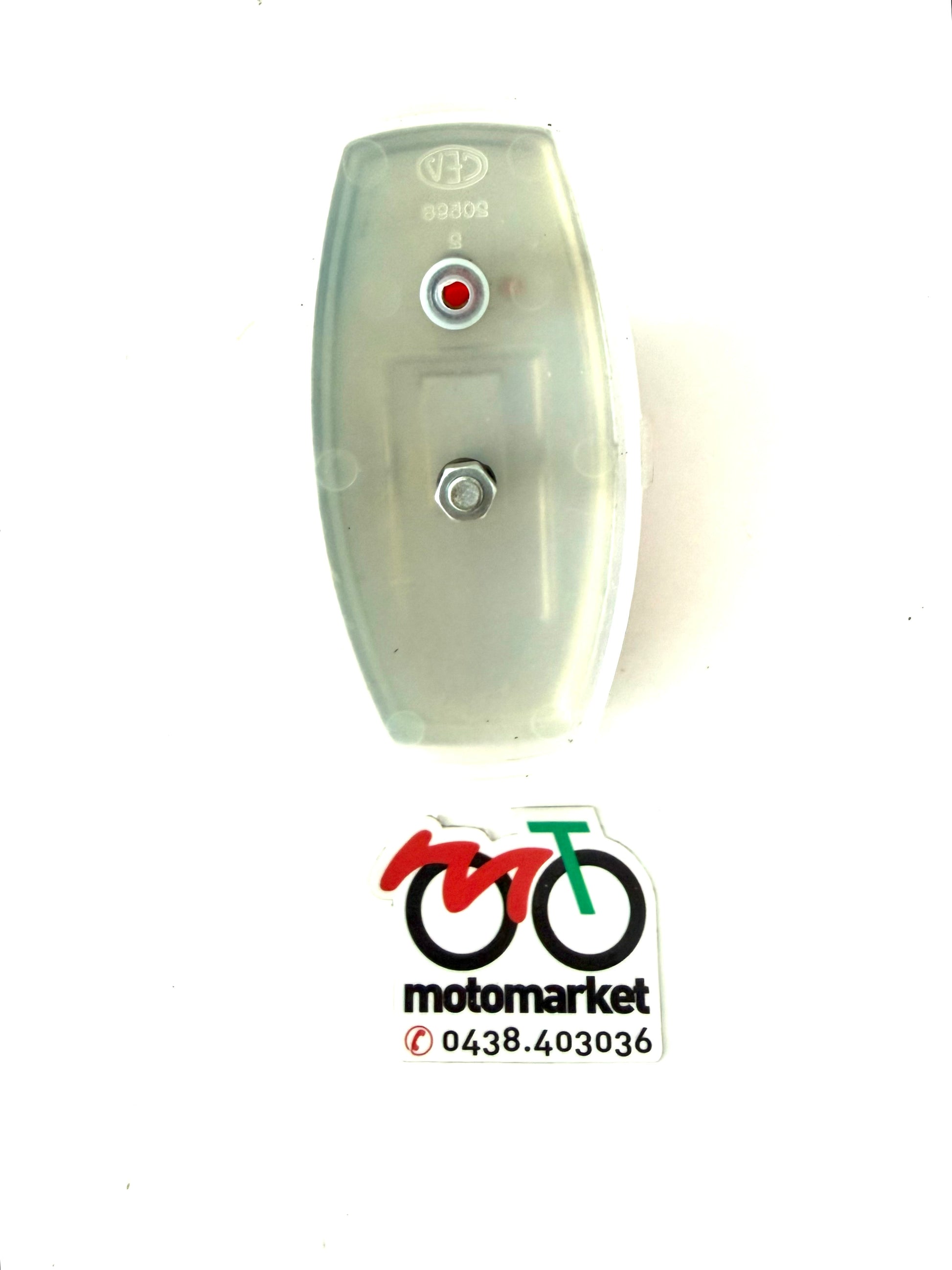 Fanalino CEV Garelli Flex-Eureka-Katia 50cc art.9312