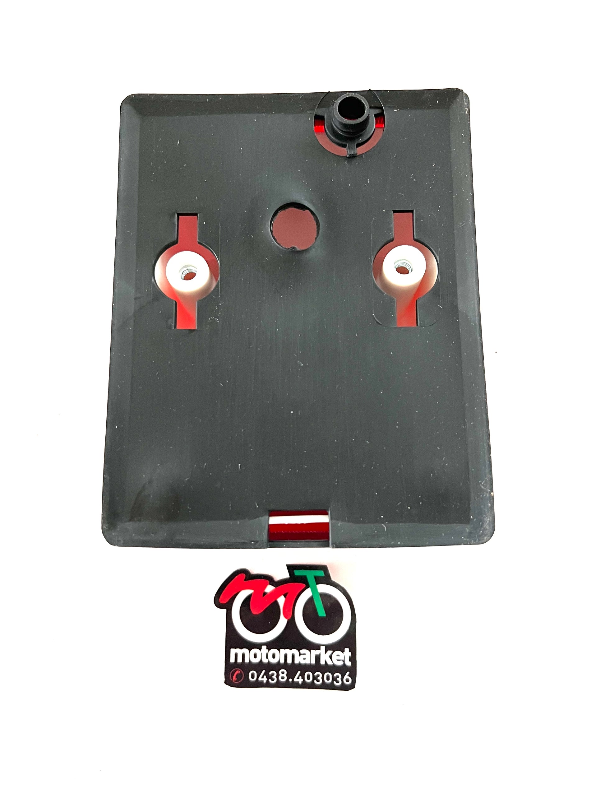 Fanalino Vespa PK50S art.P224