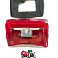 Fanalino completo Vespa 50 Special art.1765