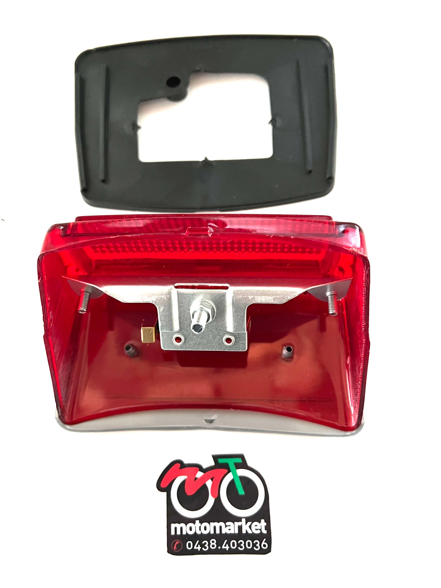 Fanalino completo Vespa 50 Special art.1765