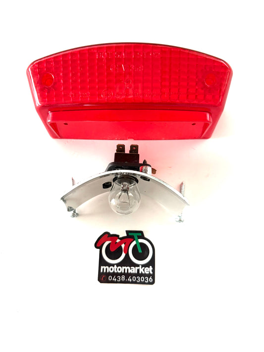 Fanalino posteriore Malaguti Phantom F12 restyling 50cc LC-AC art.01606600