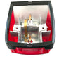 Fanalino posteriore Vespa PX125-150-200 Siem art 1786-OR 39,00