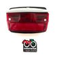 Fanalino completo Vespa 50 Special art.1765
