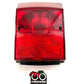 Fanalino posteriore Triom  Vespa PK125S