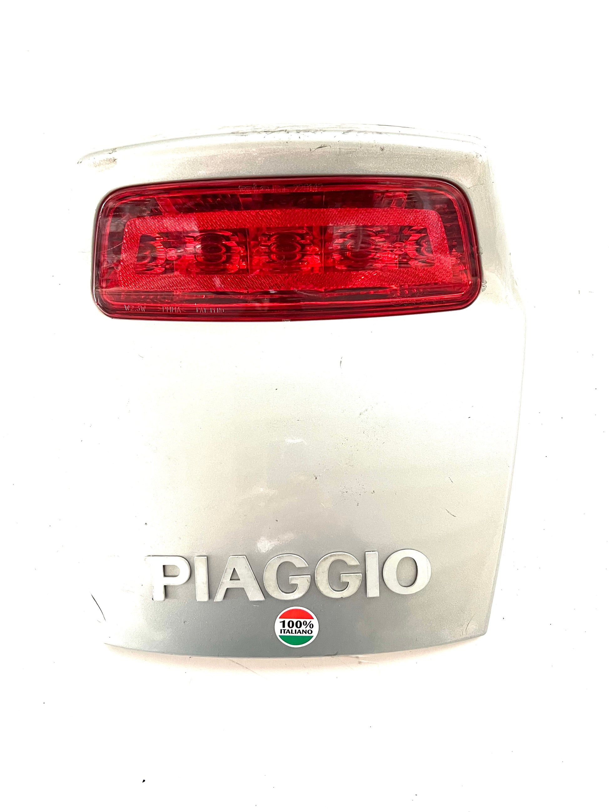 Fanalino posteriore Piaggio X9 125-180-200-500cc