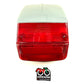 Fanalino posteriore Vespa GTR-Rally 180-200 art.P209