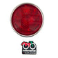 Fanalino posteriore cromato Aprilia SR Stealth-WWW 50cc art.AP8212776