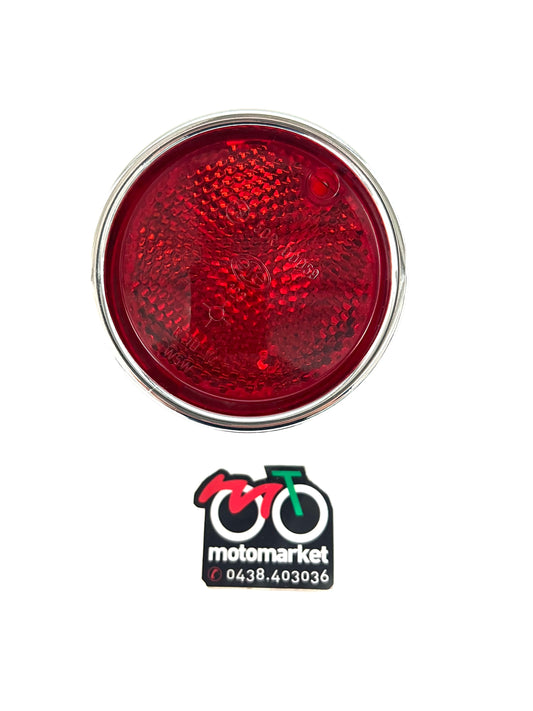 Fanalino posteriore cromato Aprilia SR Stealth-WWW 50cc art.AP8212776