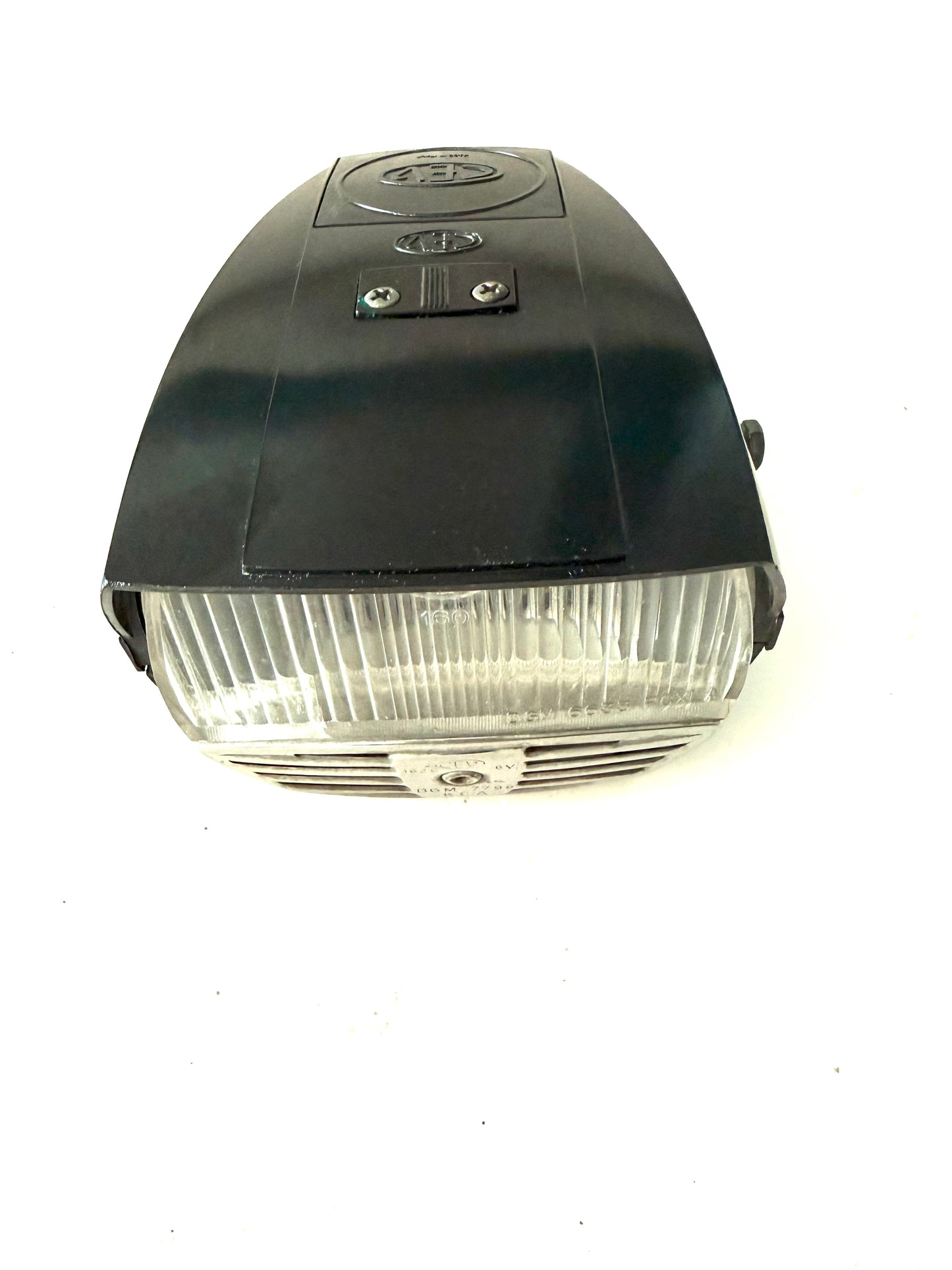 Faro Cev ciclomotore Benelli-Garelli con clacson