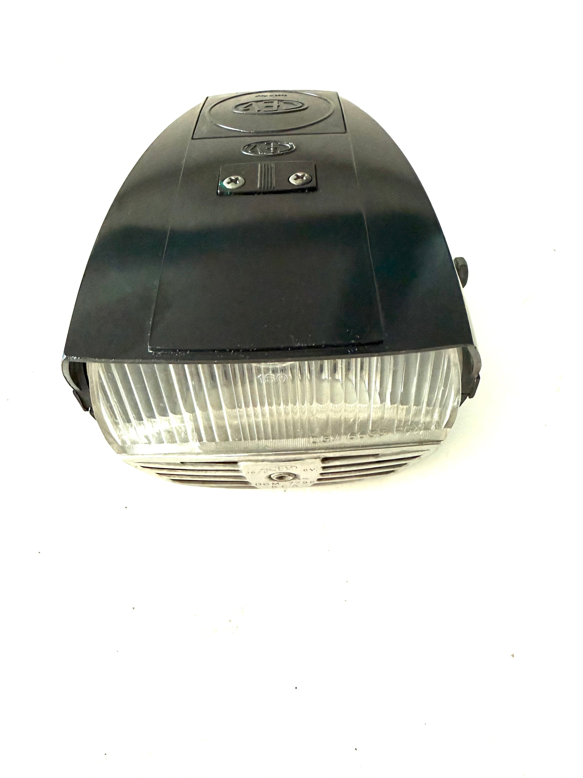 Faro Cev ciclomotore Benelli-Garelli con clacson