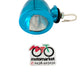 Faretto Bullet alogeno
