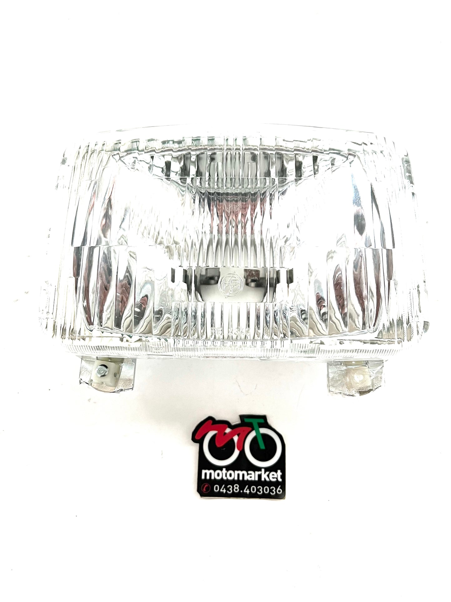 Faro  Ape TM50 telaio TL5T-TL6T art.1800