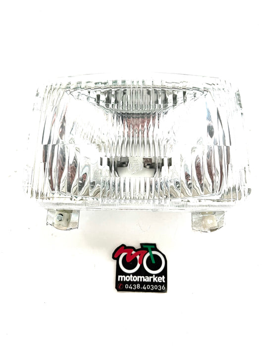 Faro  Ape TM50 telaio TL5T-TL6T art.1800