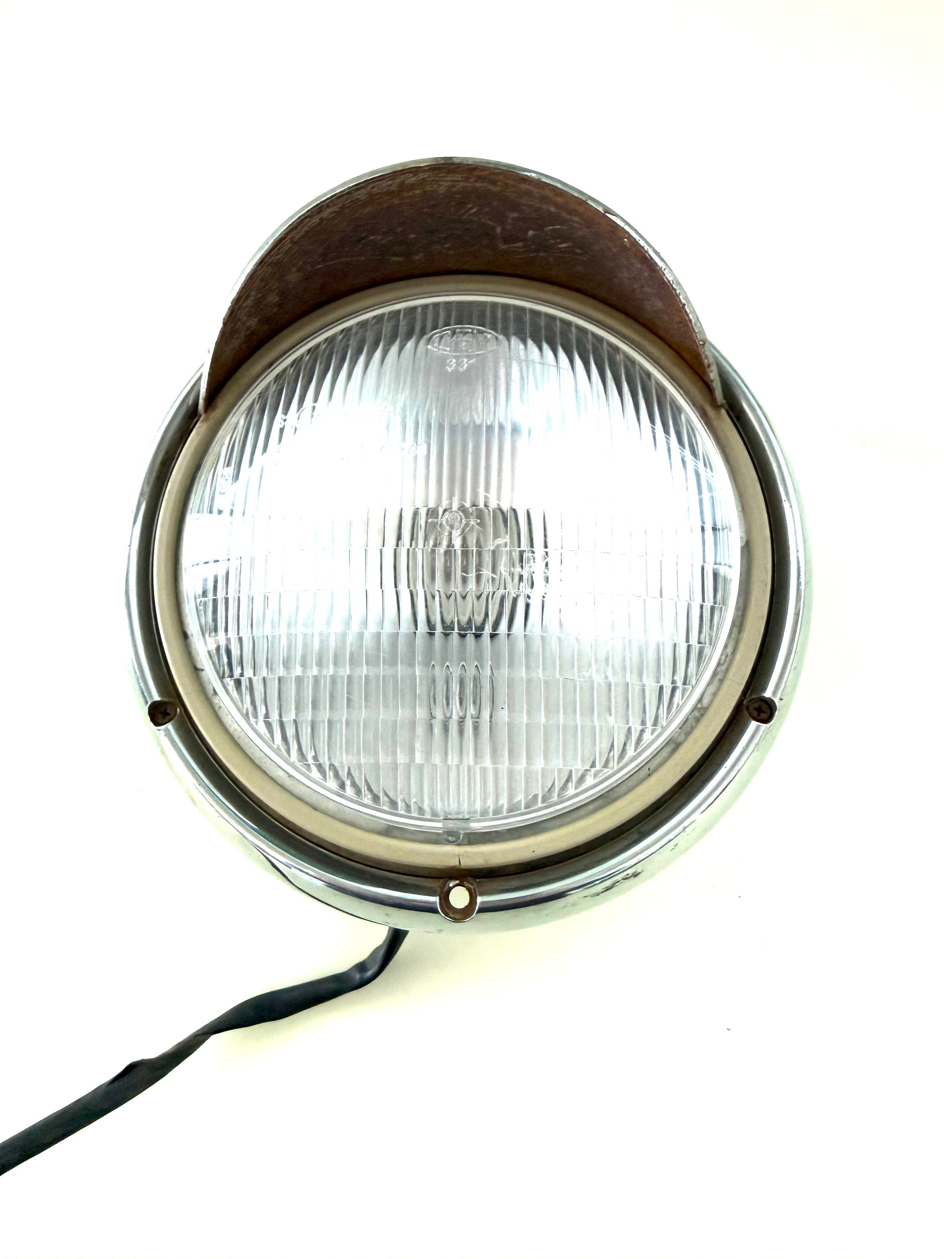 Faro anteriore Aprilia Red Rose 50cc