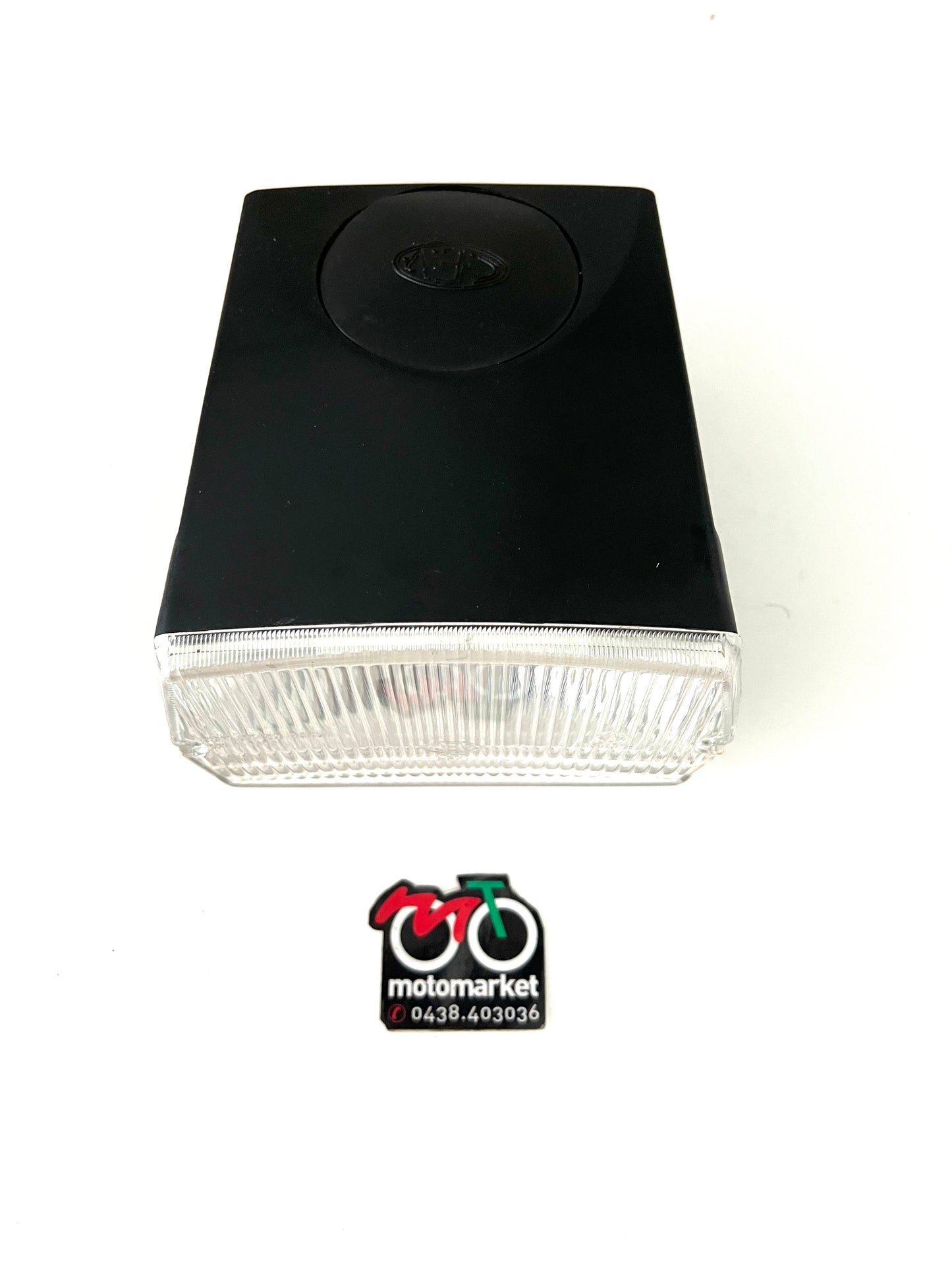 Faro CEV 237 ciclomotore standard e ciclomotori Zanella