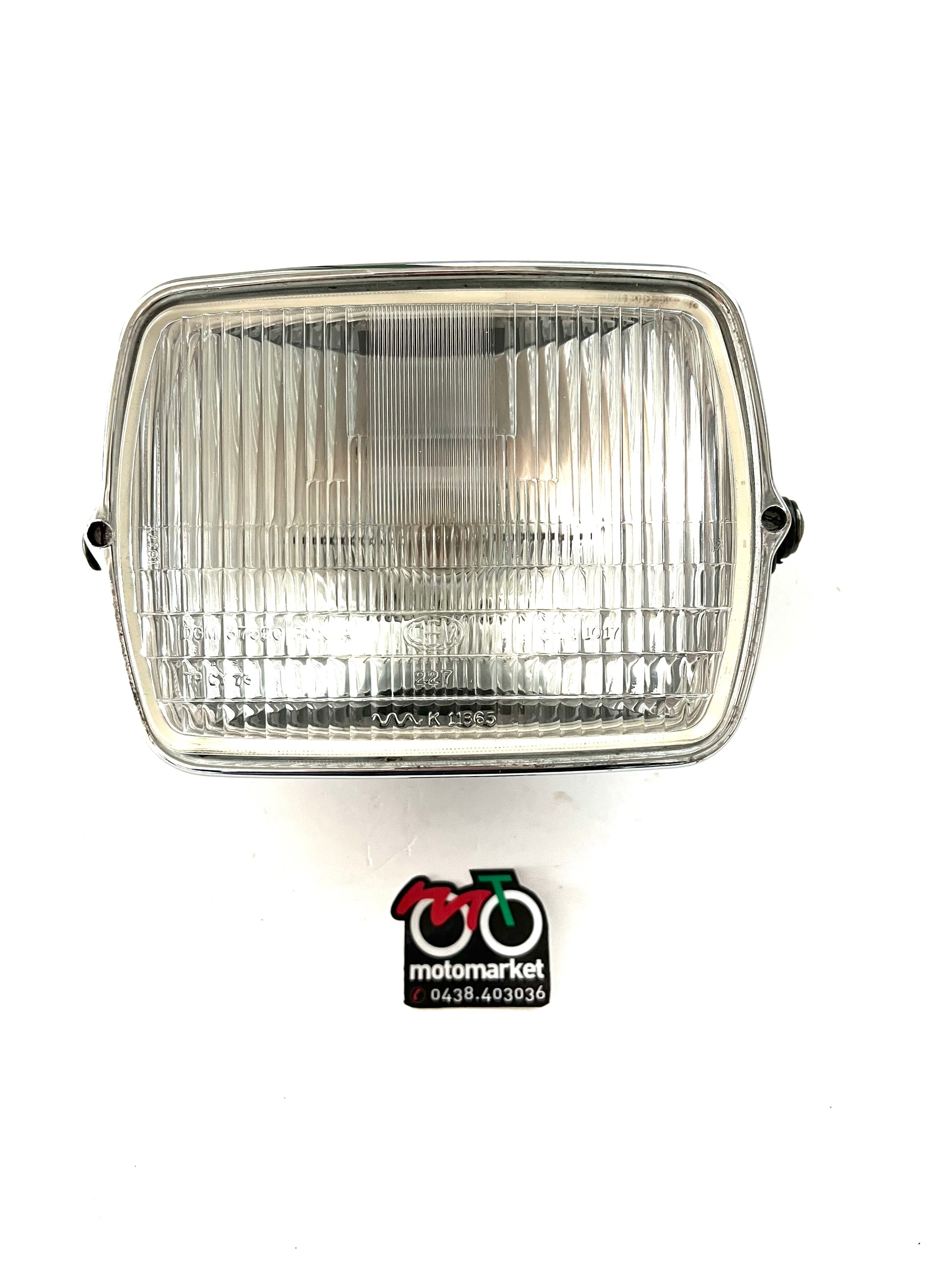 Faro CEV 227 Malaguti Fifty HF-Motron GL4 50cc art.01502100