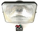 Faro Malaguti RST50 CEV 303 art.01502300