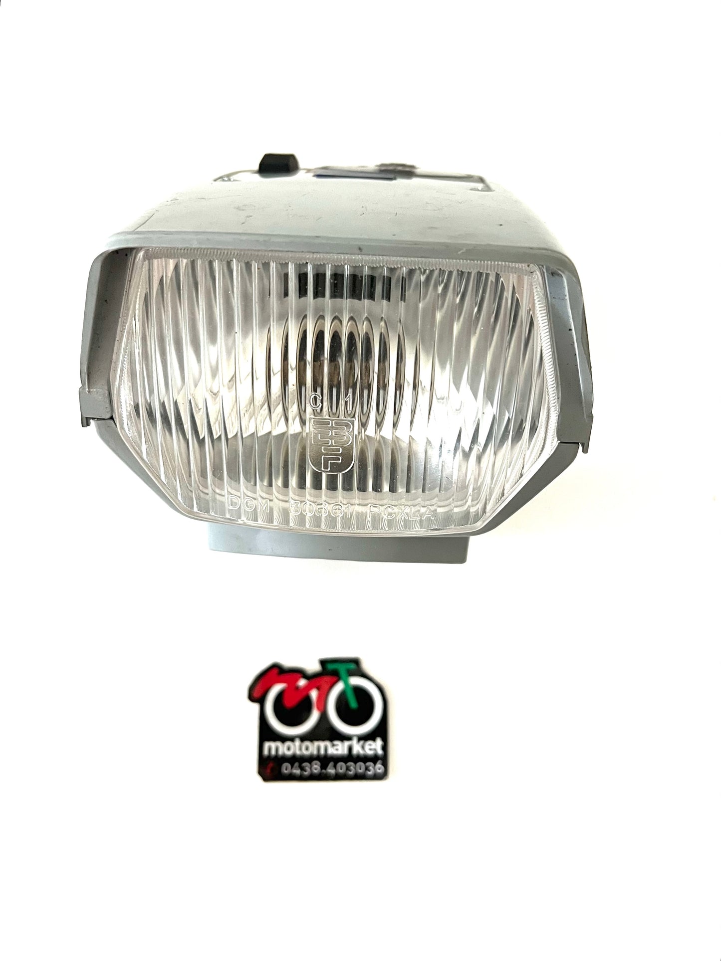 Faro anteriore  Piaggio Ciao SC 50cc