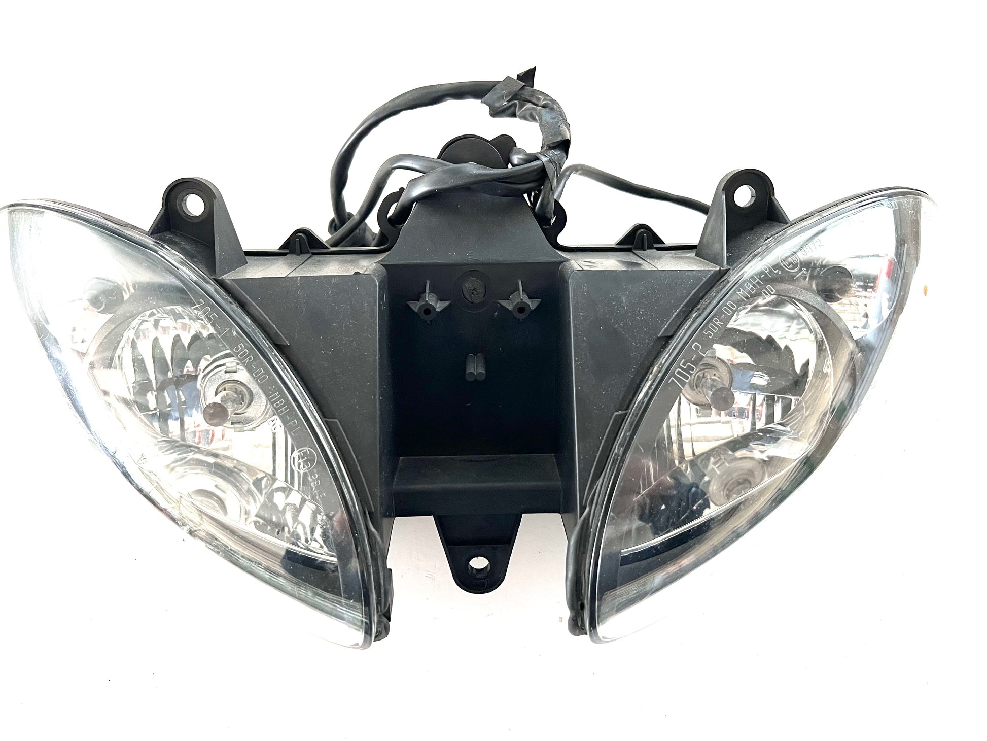Faro anteriore Piaggio X9 125-180-200cc