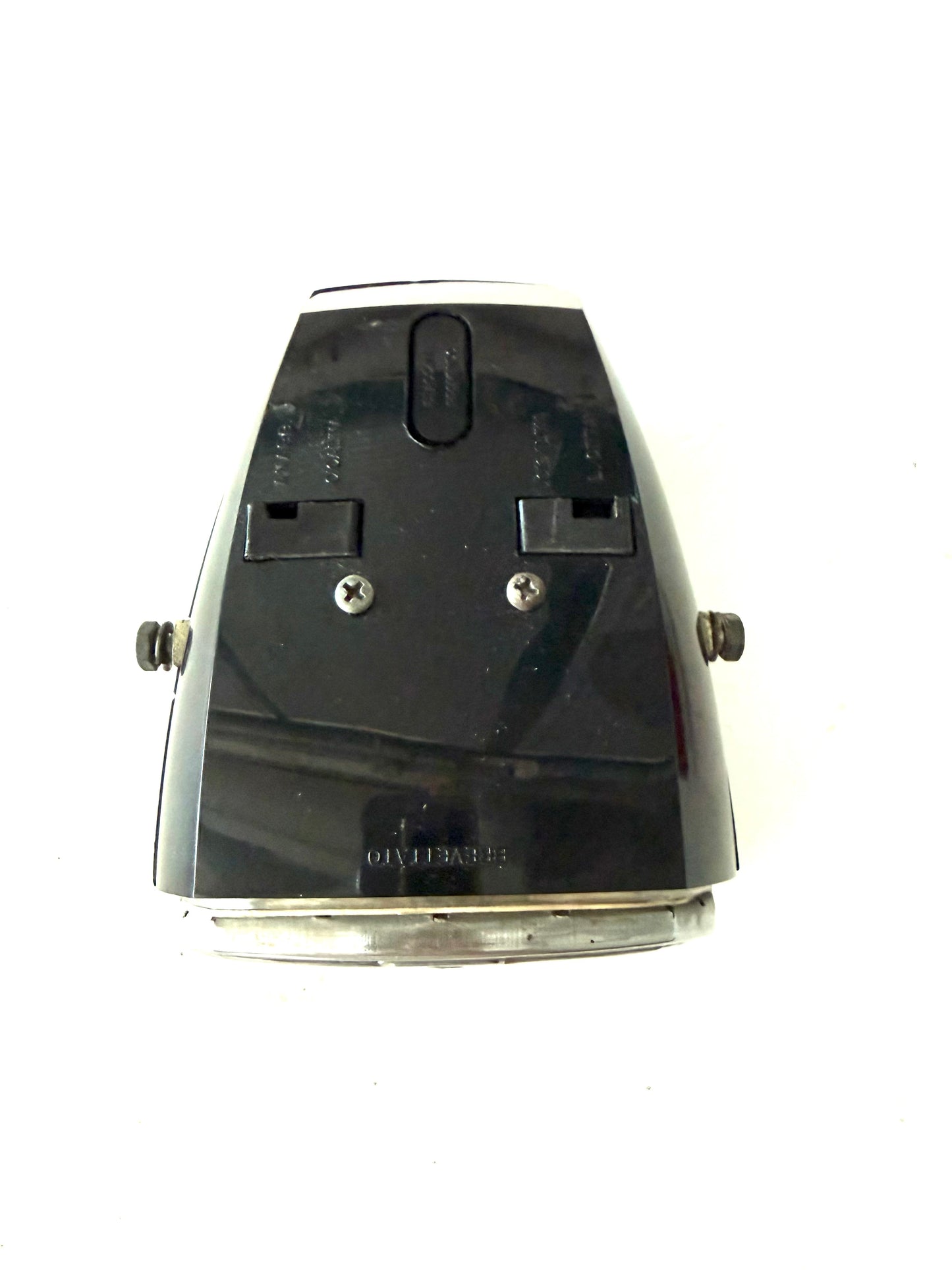 Faro Cev ciclomotore Benelli-Garelli con clacson