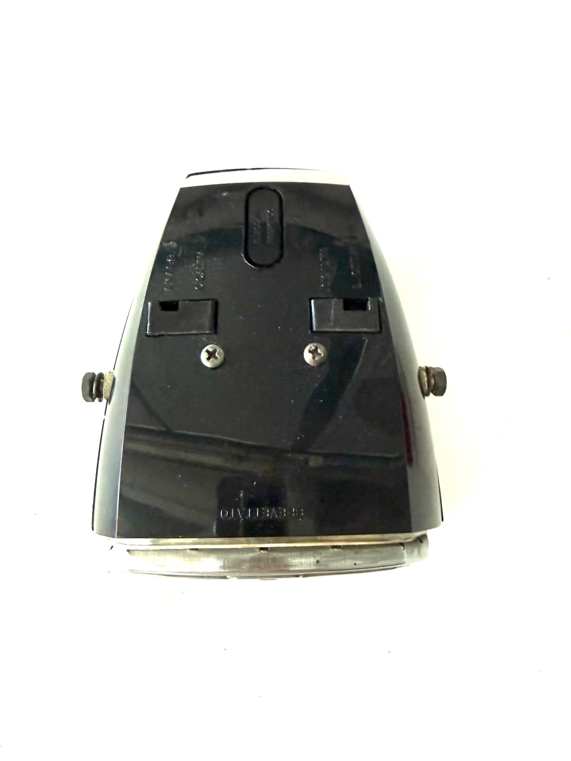 Faro Cev ciclomotore Benelli-Garelli con clacson