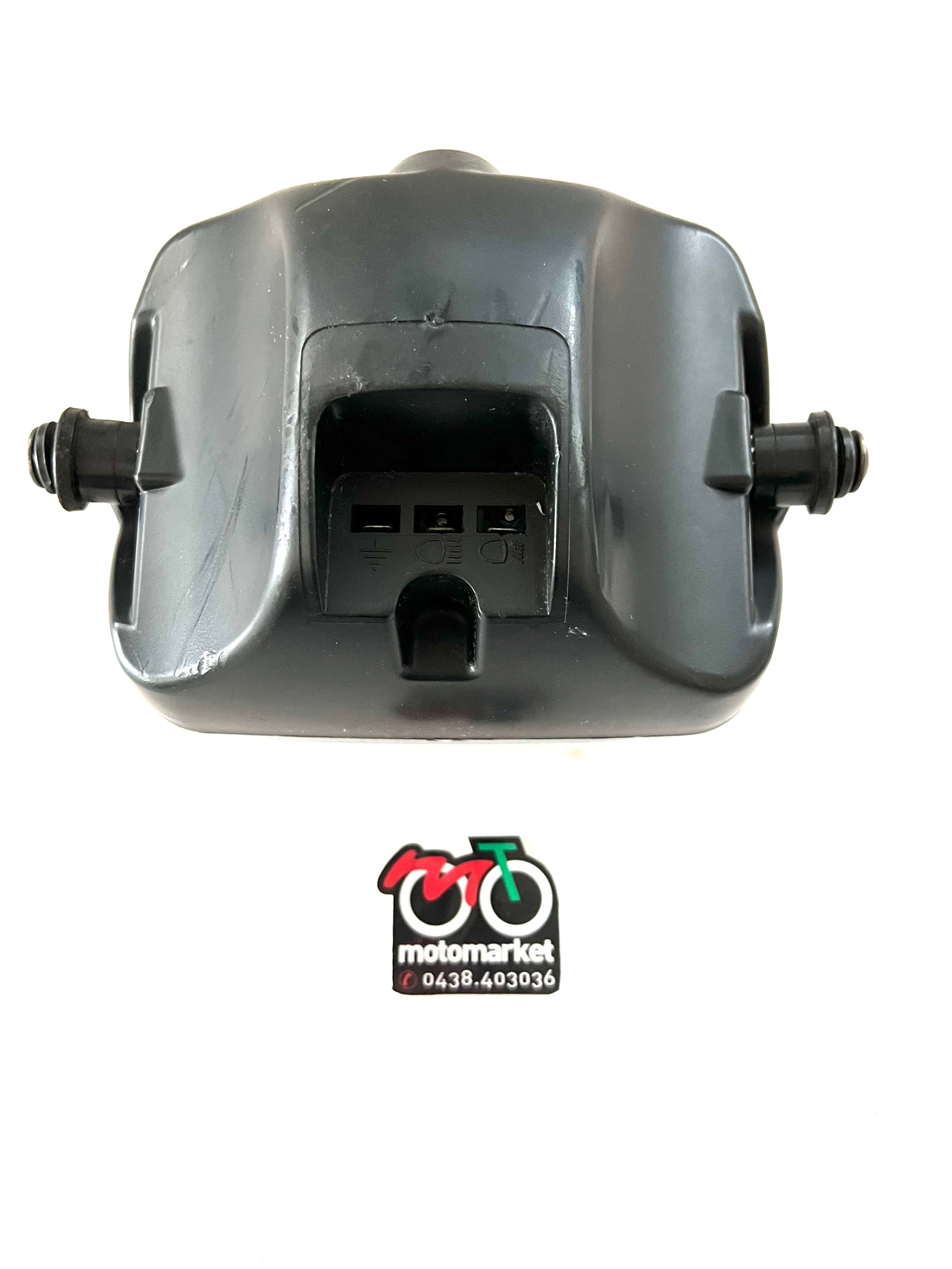 Faro CEV 227 Malaguti Fifty HF 50cc art.01502100