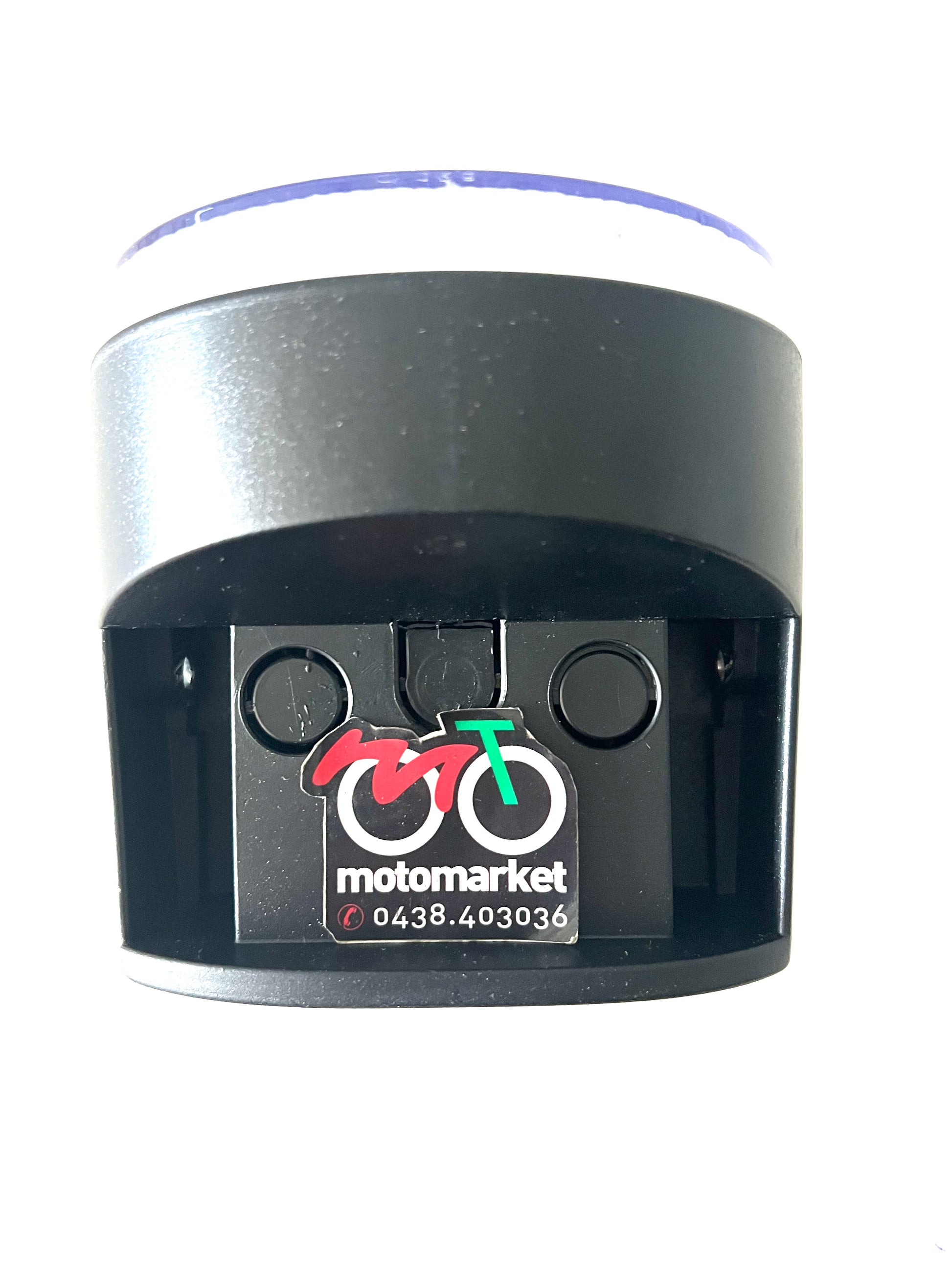 Faro Piaggio Si 50cc art.1591