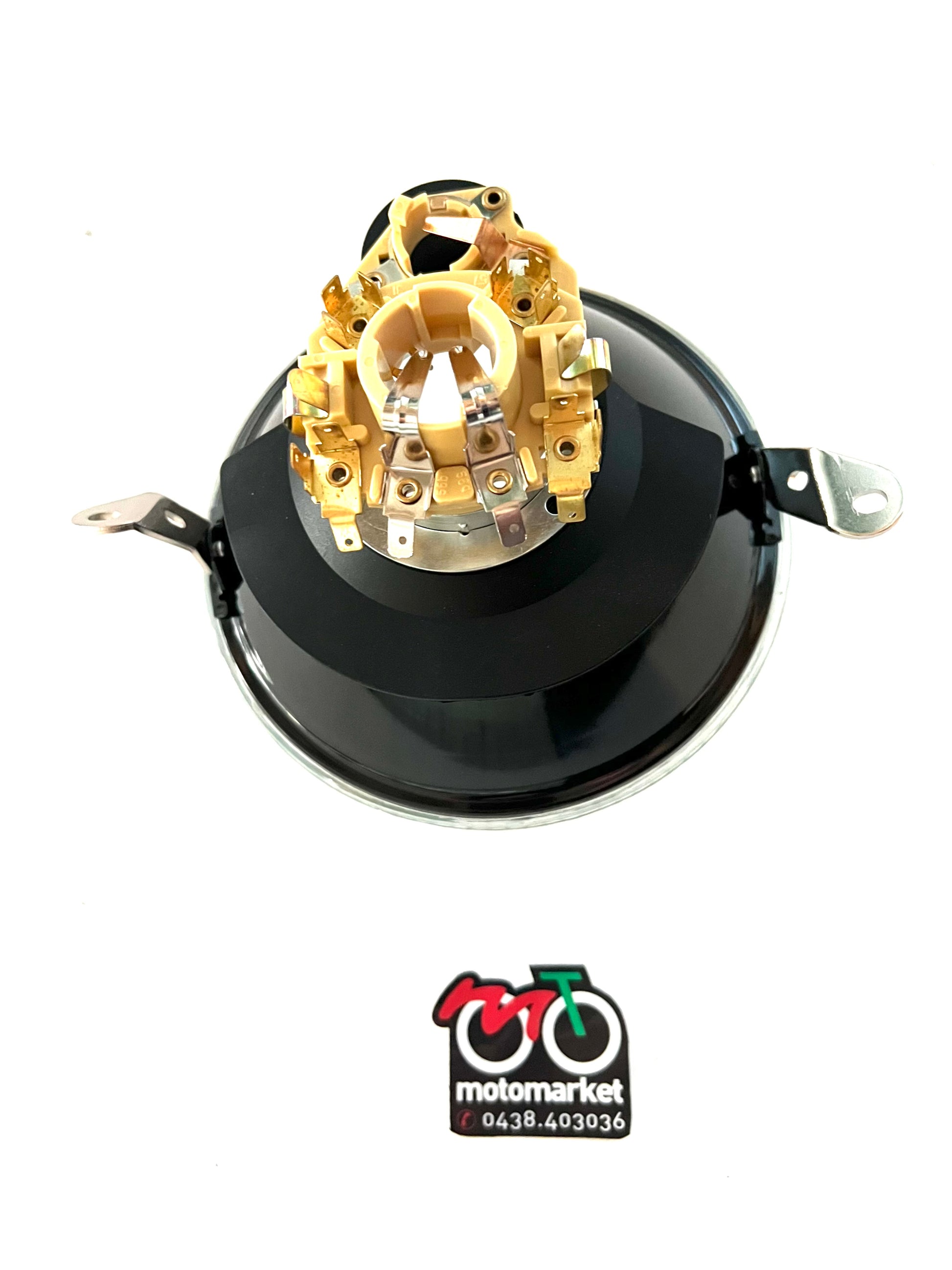Faro Vespa PX125-150-200cc SIEM art.1714