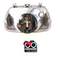 Faro gruppo ottico Piaggio Free 100cc art. F262