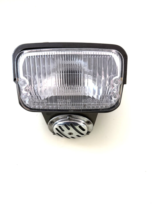 Faro anteriore Piaggio Bravo P 50cc