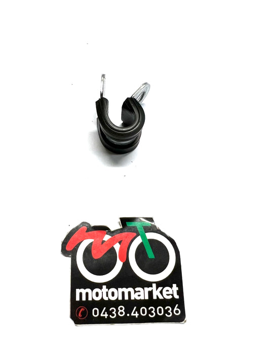 Fascetta fissaggio tubazione freno Aprilia tutti i modelli art.AP8134167