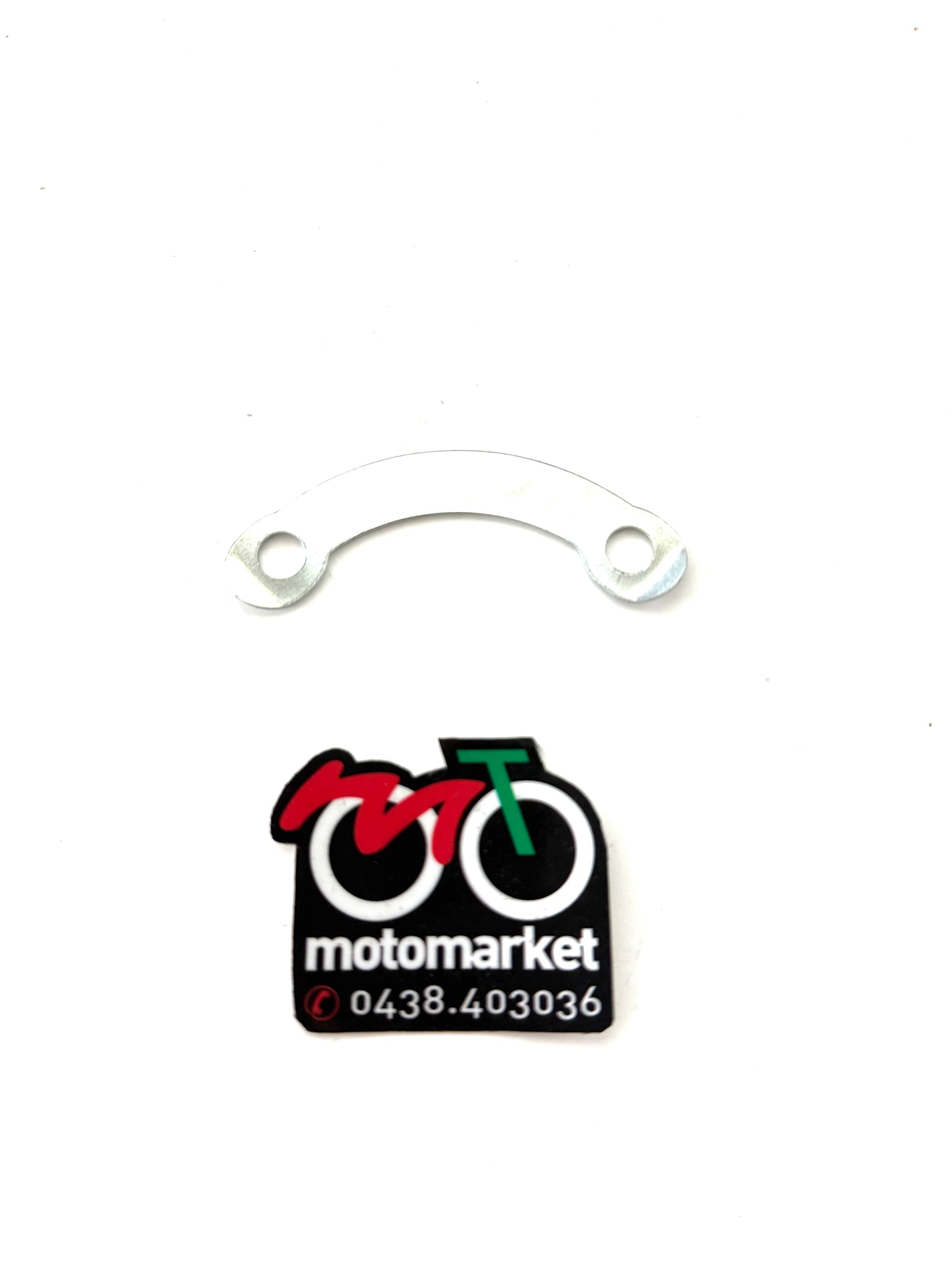 Fermo corona mozzi Grimeca interasse fori 53mm