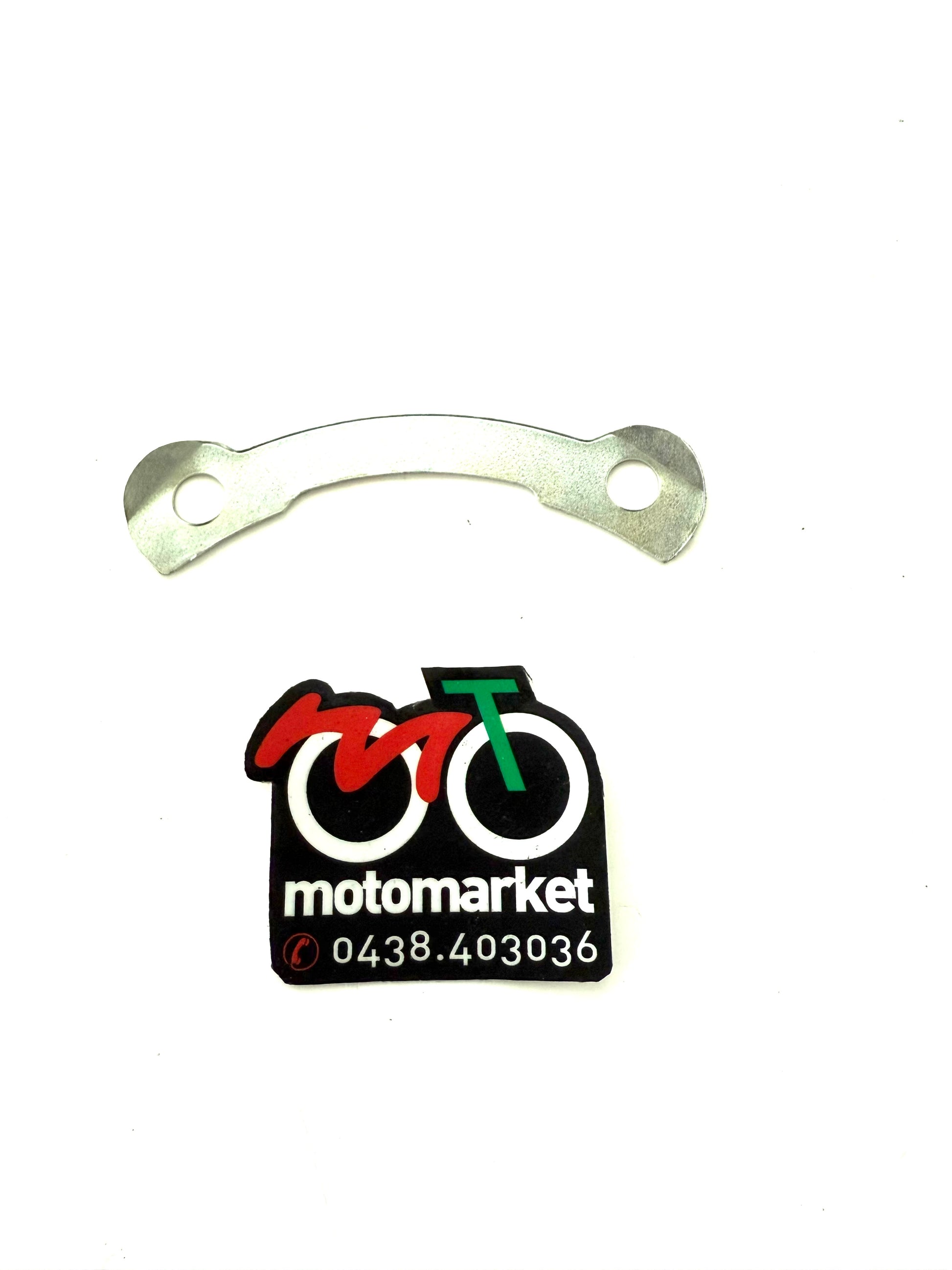 Fermo corona mozzi Grimeca interasse fori 63mm