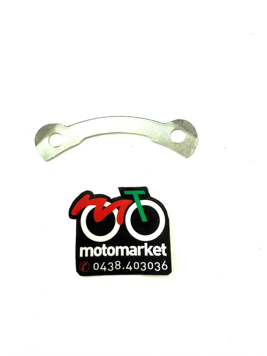 Fermo corona mozzi Grimeca interasse fori 63mm