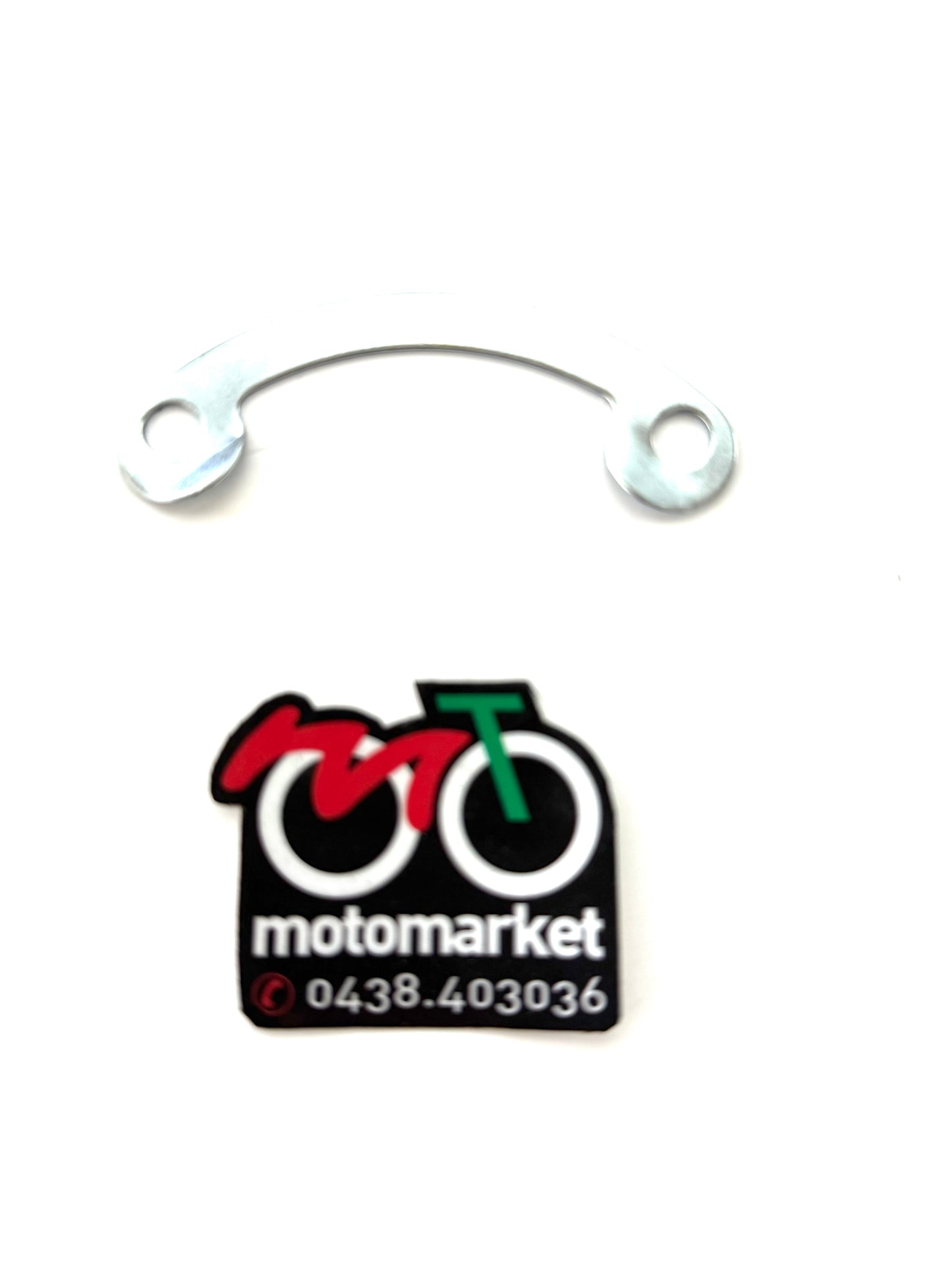 Fermo corona mozzi Grimeca interasse fori 64mm