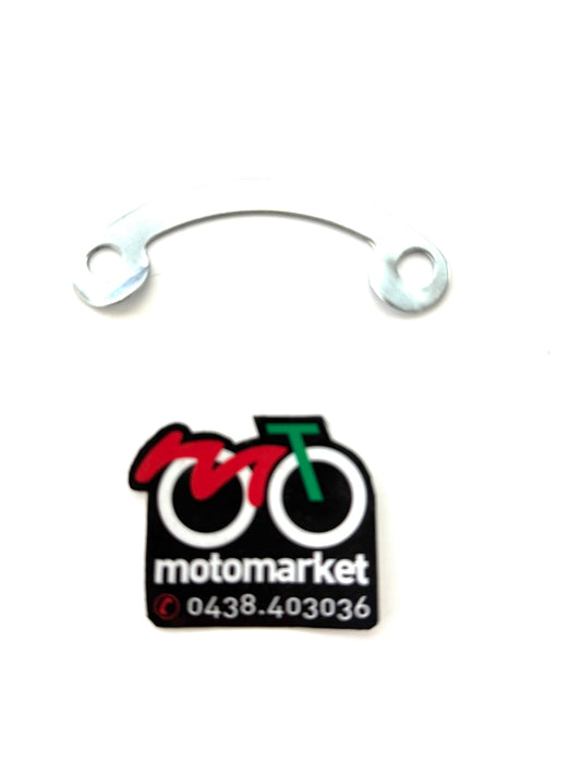 Fermo corona mozzi Grimeca interasse fori 64mm