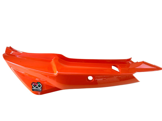 Fianchetto SX Kymco Super 8 50-125cc 2007/08 art.0018300441