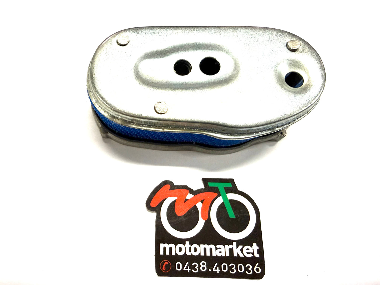 Filtro aria Vespa 125-150 VNB-VBA-VBB art.80087