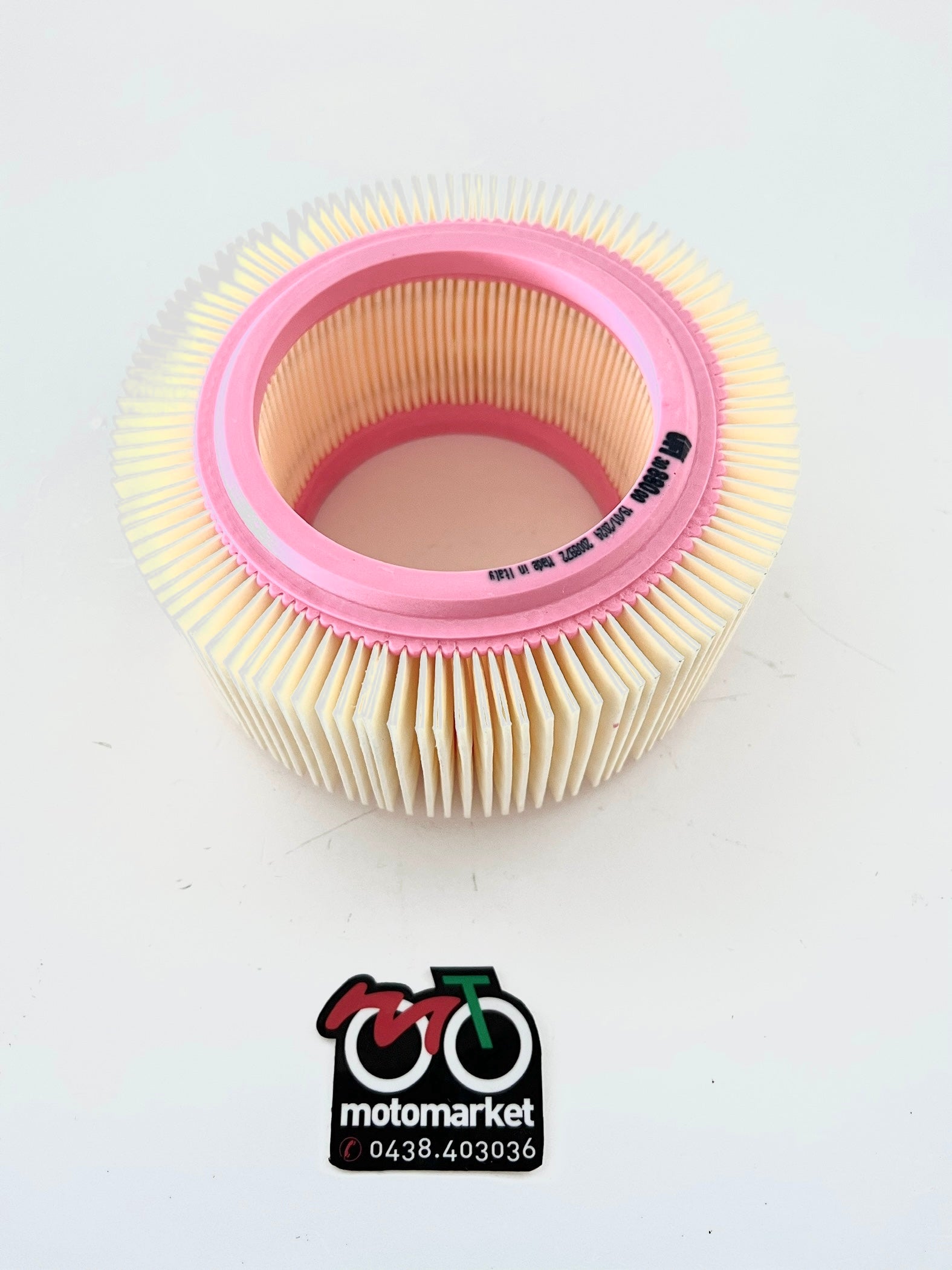 Filtro aria Ape Car art.264133 – motomarketsrl