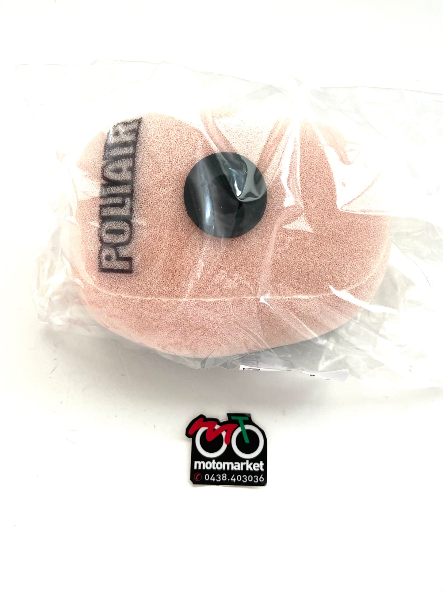 Filtro aria Honda XR250-400-600R art.PA2308