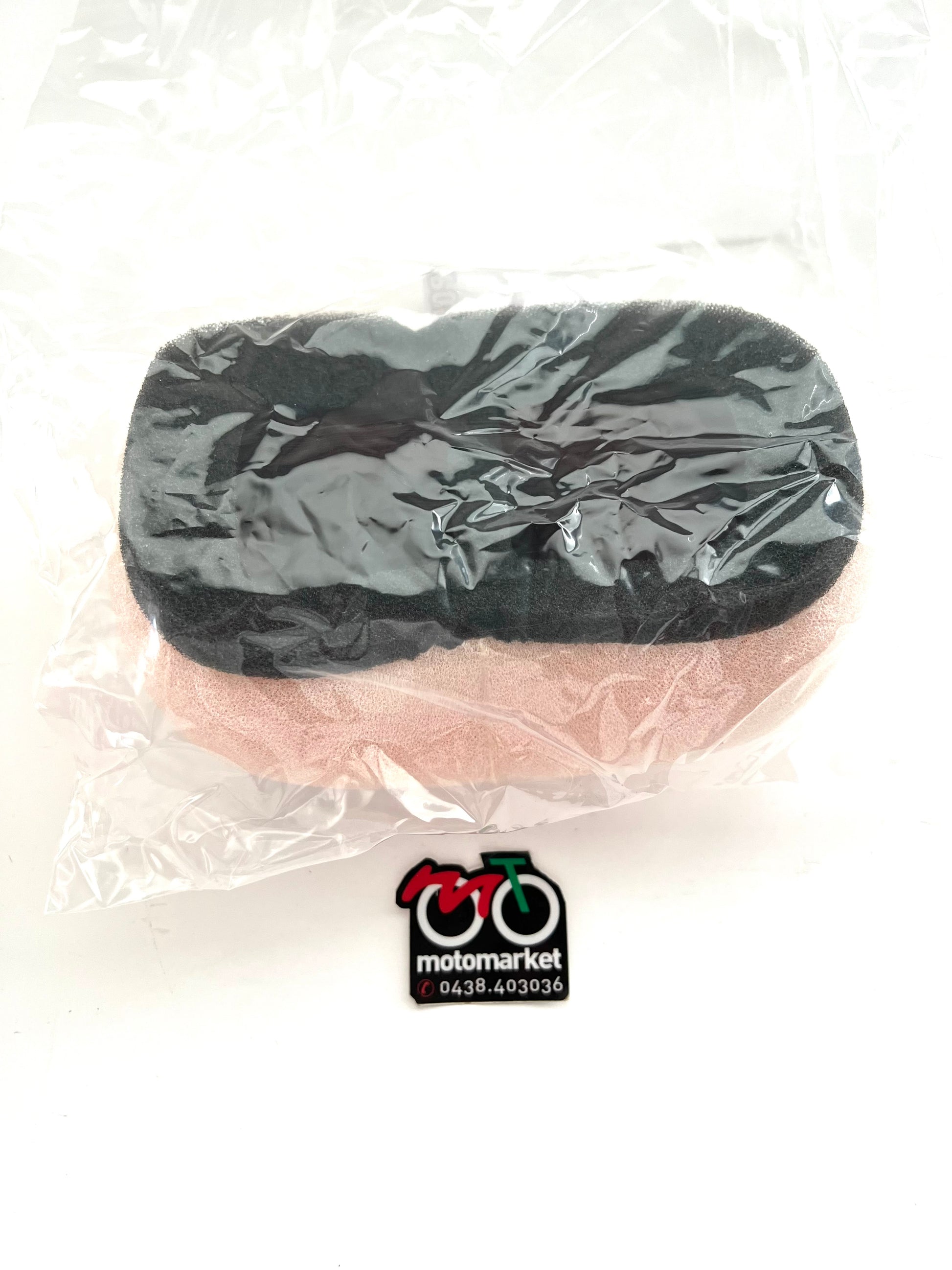 Filtro aria Honda XR250-400-600R art.PA2308