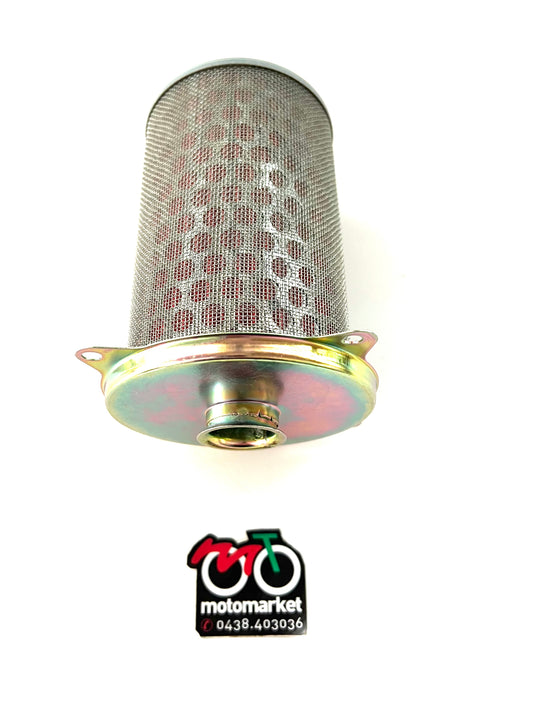 Filtro aria Hyosung RX 125cc Enduro-Motard-RT Karion art.265140