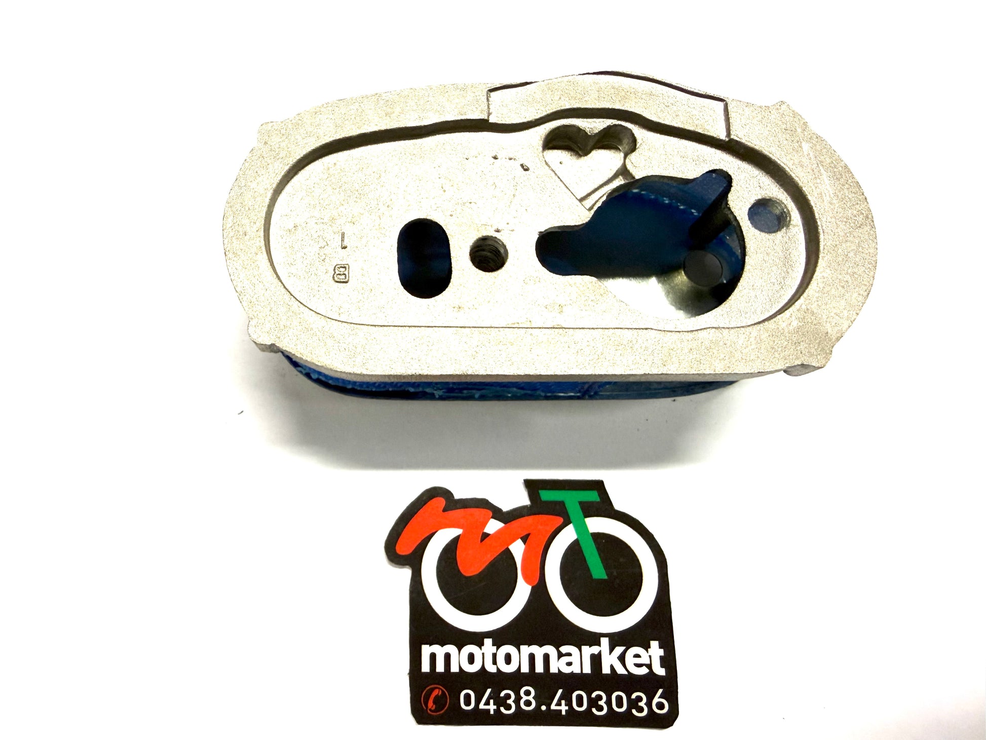 Filtro aria Vespa 125-150 VNB-VBA-VBB art.80087