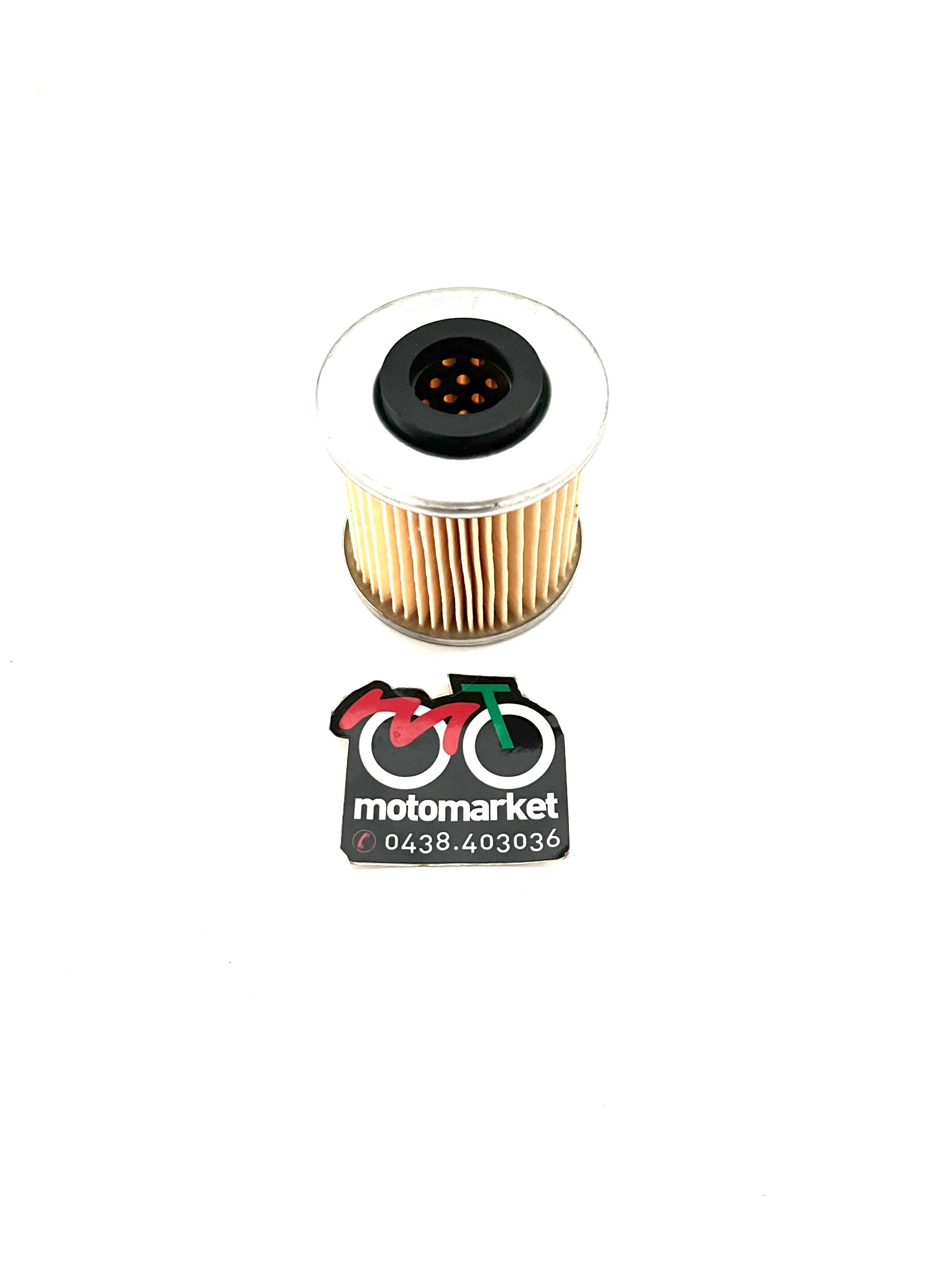 Filtro olio Cagiva T4 350-500cc